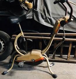 Cyclette Carnielli