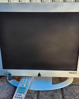 Televisione 15"