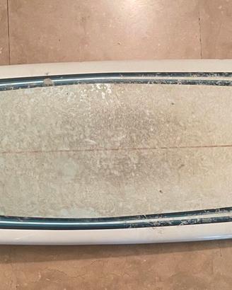 Tavola da Surf NSP 7'6" Usata