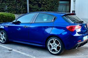 Alfa Romeo Giulietta Veloce 1750 241cv