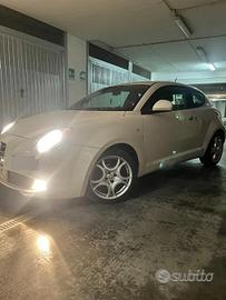 Alfa Romeo Mito 1.5 105cv