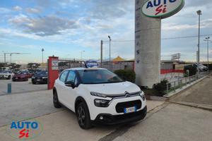 Citroen C3 1.5 BlueHDi - 100cv