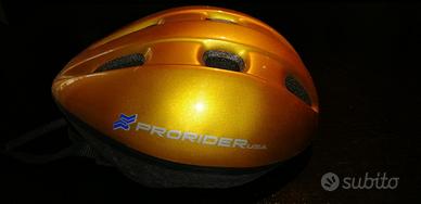 Casco bimbo/a misura cm. 54-58