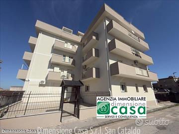 Rif.AP391|Appartamento San Cataldo