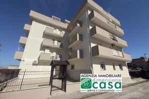 Rif.AP391|Appartamento San Cataldo