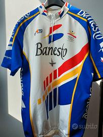maglia ciclismo 