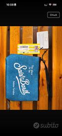 Pochette saint barth