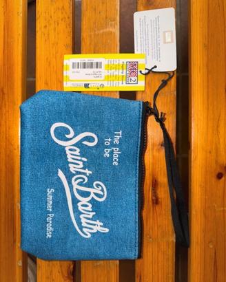 Pochette saint barth