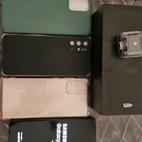 Samsung s20 plus s20+