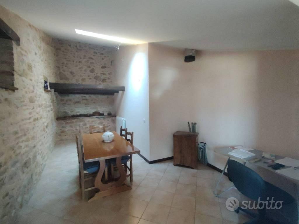 House in Spoleto, Perugia - Vista 4