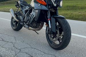 Ktm 990
