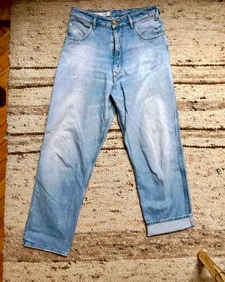 Cycle Jeans