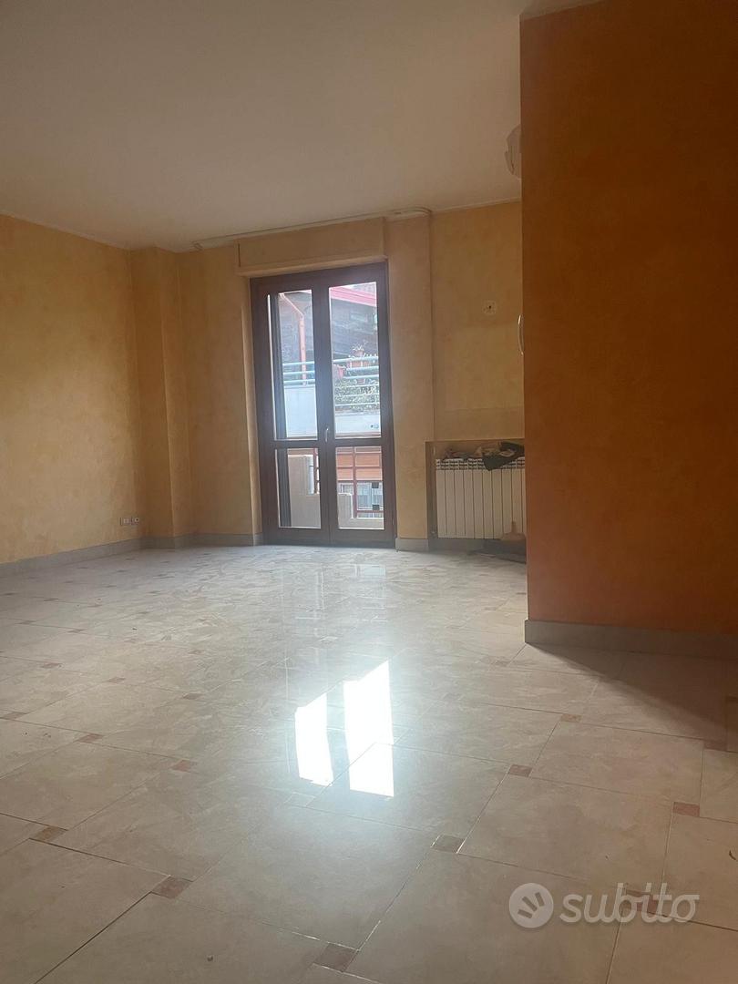 Appartamento – San Severo, Foggia - Vista 2