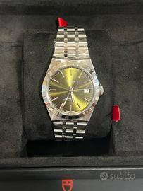 Orologio Tudor Royal nuovo Verde