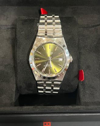 Orologio Tudor Royal nuovo Verde