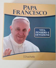 Libro su Papa Francesco
