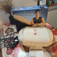 Cuscino massaggiante Sensuij Imetec