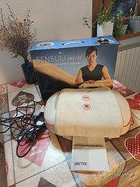 Cuscino massaggiante Sensuij Imetec