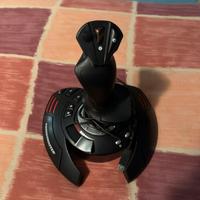 Thrustmaster T.Flight Stick X v4