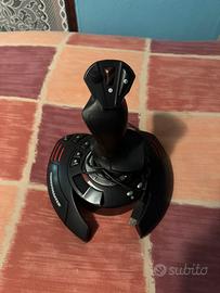 Thrustmaster T.Flight Stick X v4
