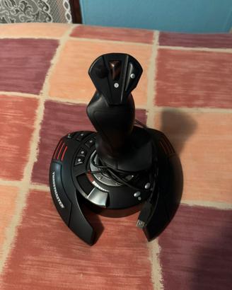 Thrustmaster T.Flight Stick X v4