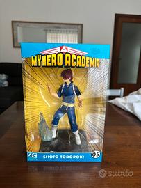 Figura di Shoto Todoroki - My Hero Academia