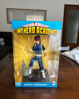Figura di Shoto Todoroki - My Hero Academia