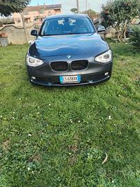 BMW Serie 1   118d 