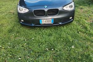 BMW Serie 1   118d 