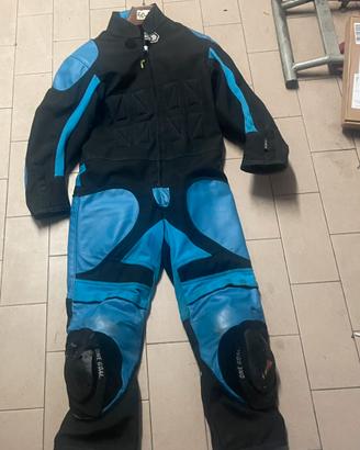 Tuta minimoto