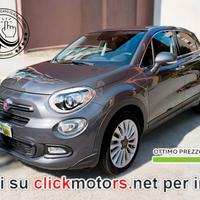 Fiat 500X 500 X 2017 1.6 mjt Lounge 4x2 120cv my17