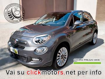 Fiat 500X 500 X 2017 1.6 mjt Lounge 4x2 120cv my17