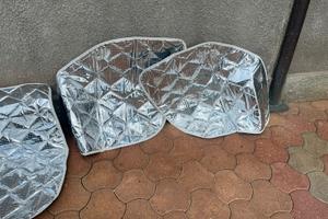 Accessori camper