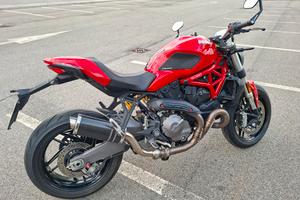 Ducati 821 2020
