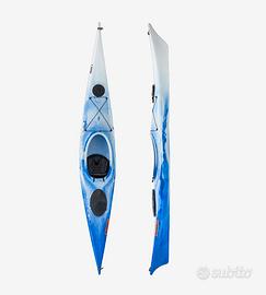 Kayak- Canoa Exo Artic 1 posto