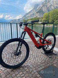 Specialized Turbo Levo Comp Carbon Gen 4