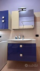 Mobili bagno