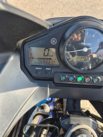 Yamaha tdm 900 accessoriata S.C.AM.BI.O