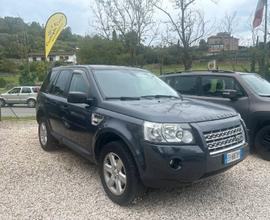 Land Rover Freelander 2.2 TD4 S.W. SE AUTOMATICA