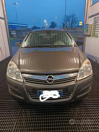 Opel Astra 1.7 110 cv 2009