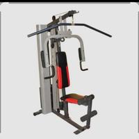 weider pro 2000 panca multifunzione 