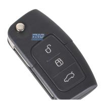 CHIAVE COMPLETA PER FORD FOCUS 05-10 MONDEO 07-10 
