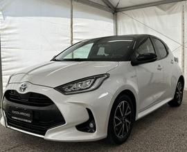 Toyota Yaris 1.5 Hybrid 5 porte Style