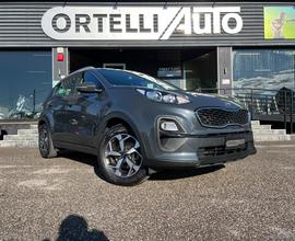 KIA Sportage 1.6 CRDI 2WD M.H. Bus.Cl