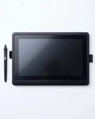 Tavoletta grafica Wacom cintiq 16