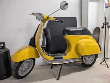Vespa Special 50 - Anno 1978 - 4 marce
