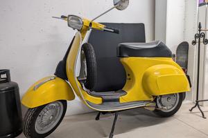 Vespa Special 50 - Anno 1978 - 4 marce