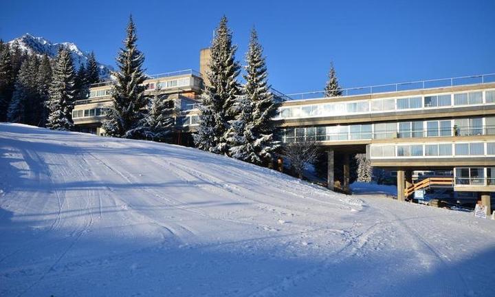 Marilleva Appartamento 4 posti letto