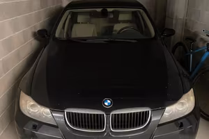 BMW 320 D - Motore sportivo 163 cv