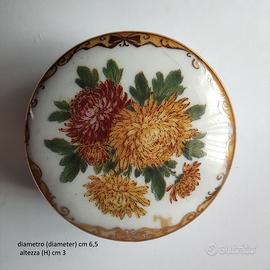 Carillon Porcellana Ardleigh Elliott - 1995